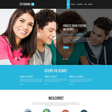 WordPress Themes - GoWebBaby.Com