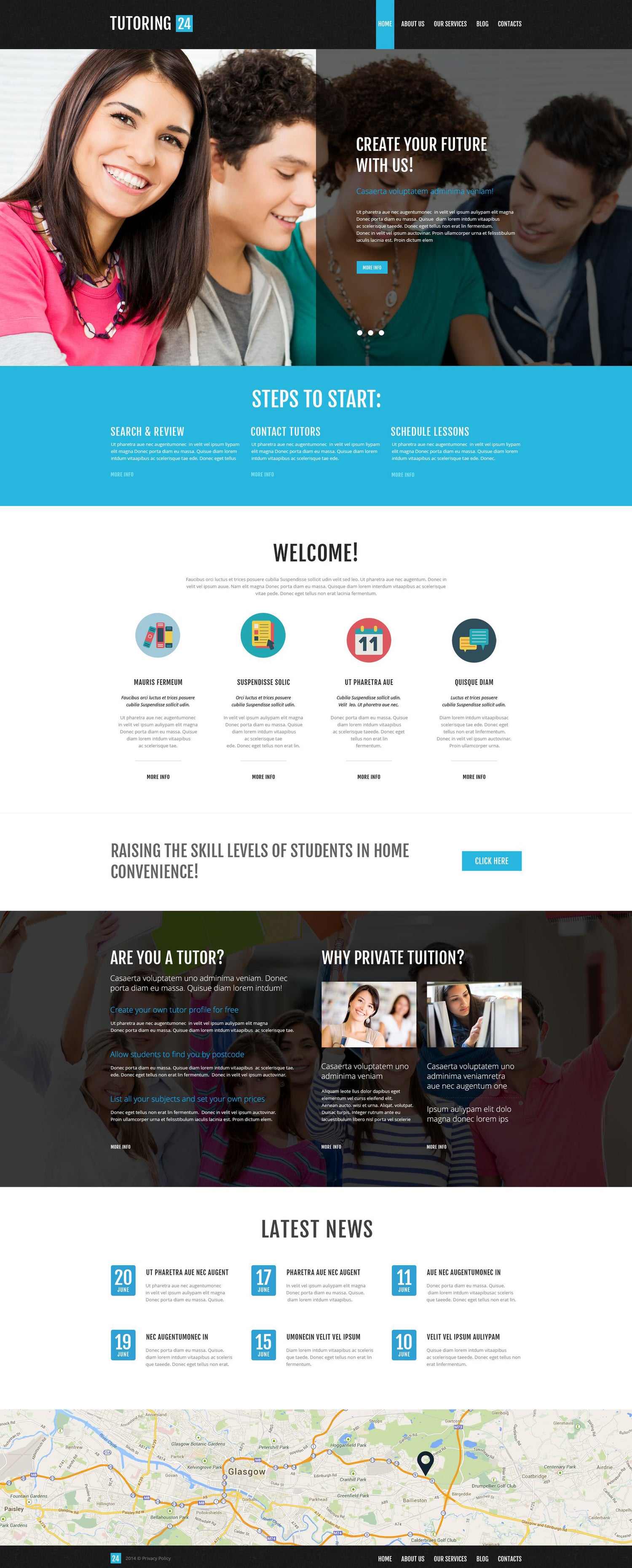 WordPress Themes - GoWebBaby.Com