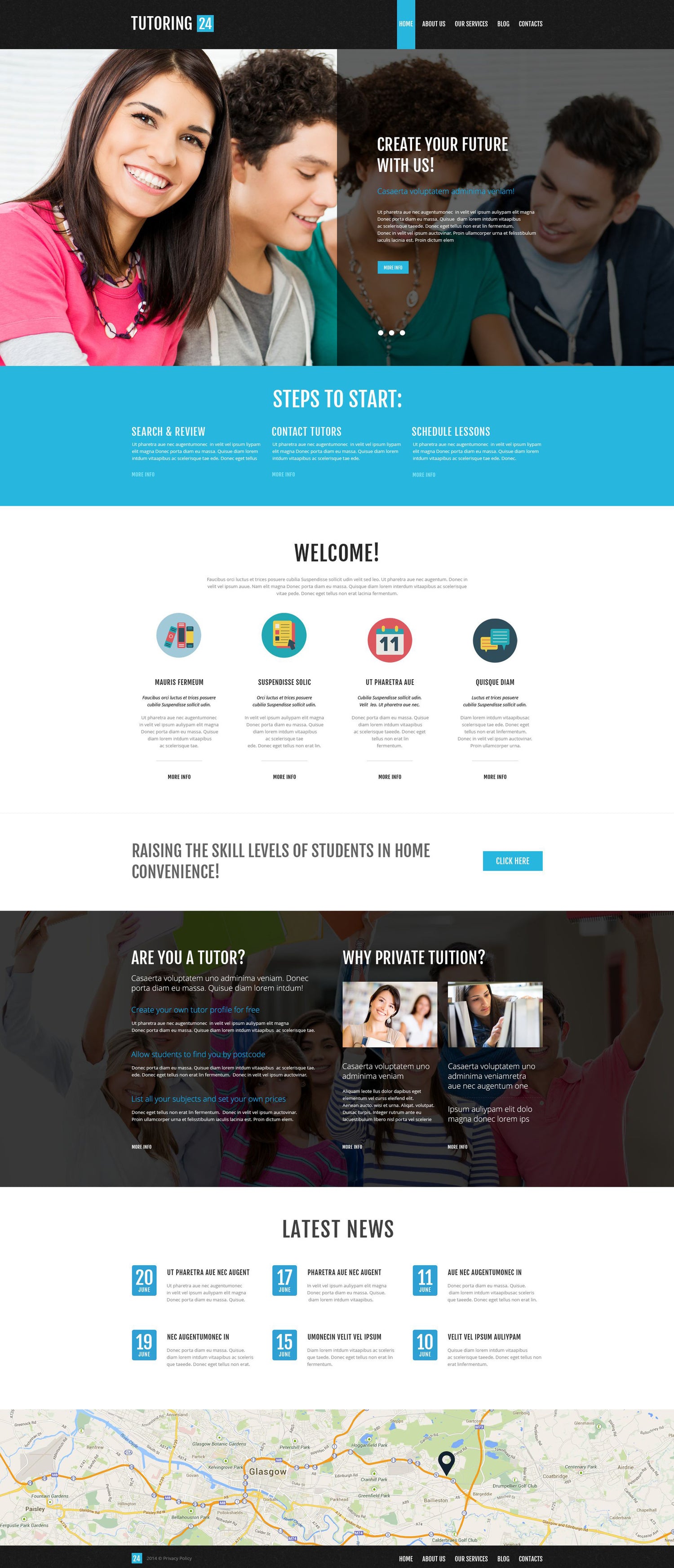 WordPress Themes - GoWebBaby.Com