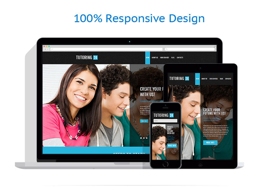 WordPress Themes - GoWebBaby.Com