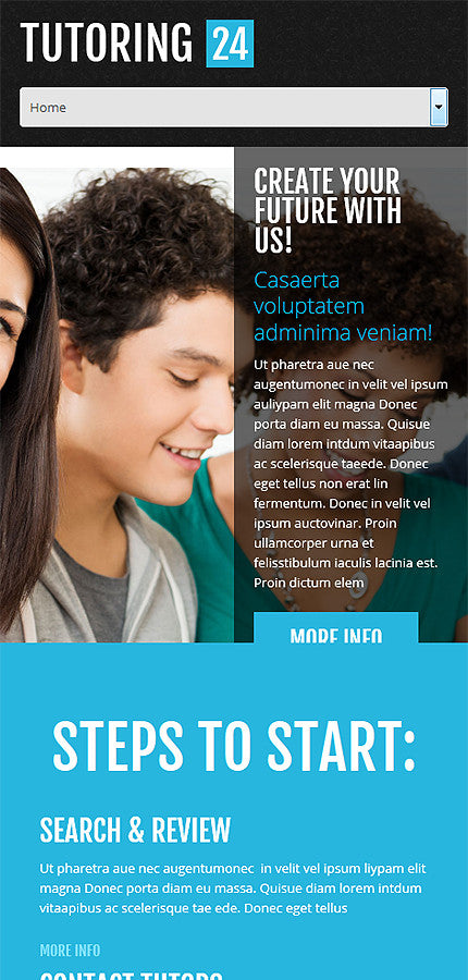 WordPress Themes - GoWebBaby.Com