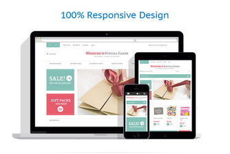 Magento Themes - GoWebBaby.Com