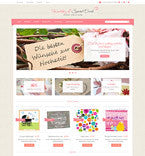 Magento Themes - GoWebBaby.Com