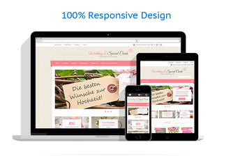 Magento Themes - GoWebBaby.Com