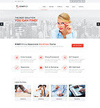 WordPress Themes - GoWebBaby.Com