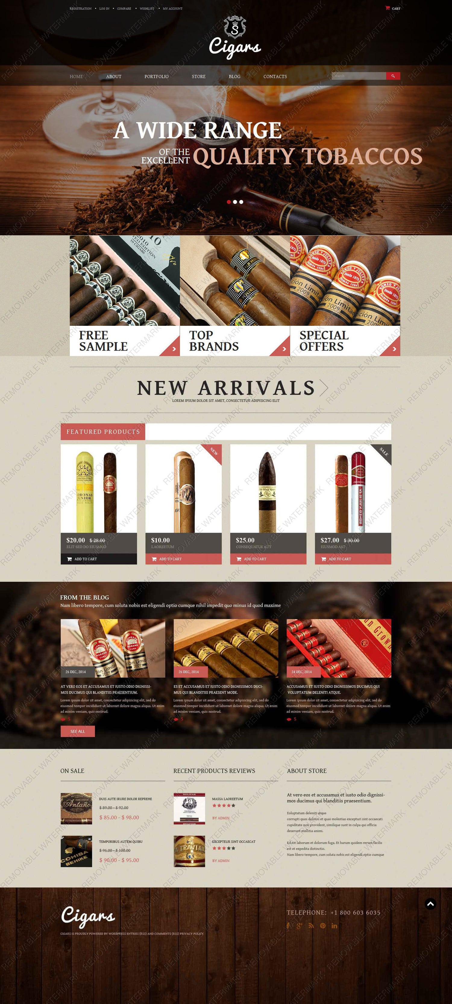 WooCommerce Themes - GoWebBaby.Com