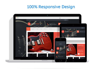 Shopify Themes - GoWebBaby.Com