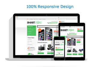 Shopify Themes - GoWebBaby.Com