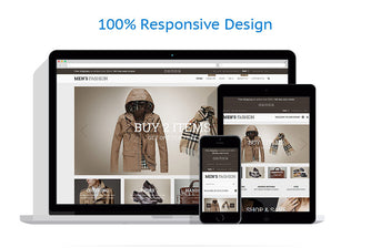 Shopify Themes - GoWebBaby.Com
