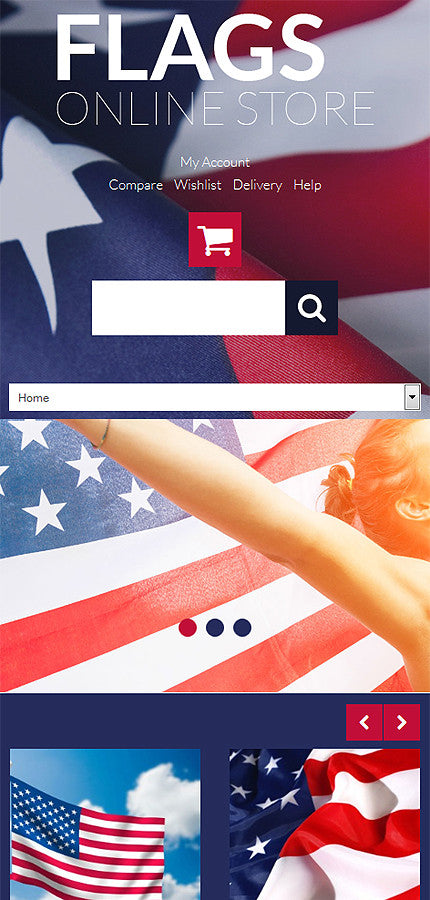 WooCommerce Themes - GoWebBaby.Com