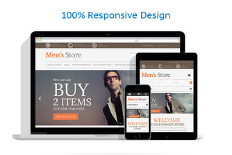 Magento Themes - GoWebBaby.Com