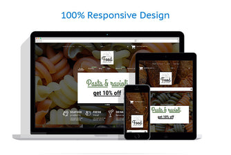 Shopify Themes - GoWebBaby.Com