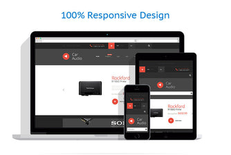 Shopify Themes - GoWebBaby.Com