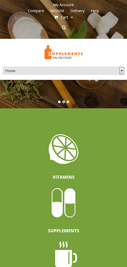 WooCommerce Themes - GoWebBaby.Com