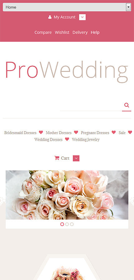 WooCommerce Themes - GoWebBaby.Com