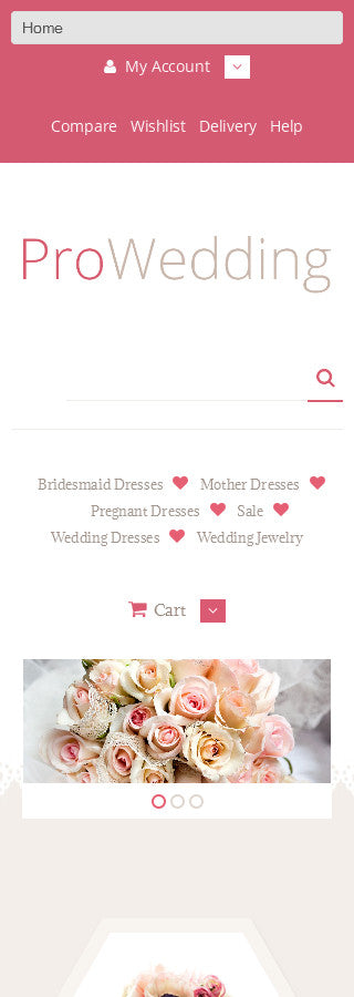 WooCommerce Themes - GoWebBaby.Com