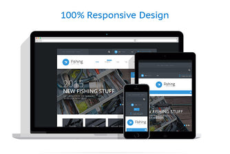Shopify Themes - GoWebBaby.Com