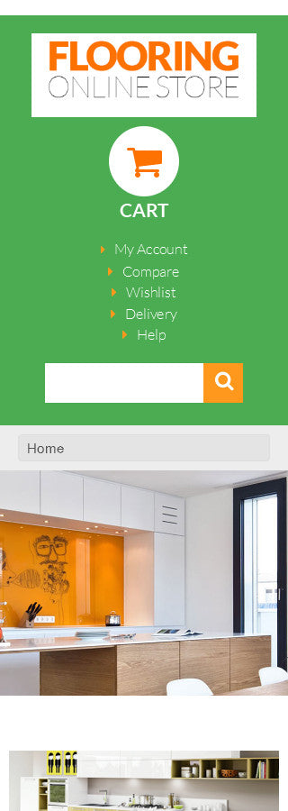 WooCommerce Themes - GoWebBaby.Com