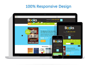WooCommerce Themes - GoWebBaby.Com