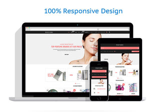 Shopify Themes - GoWebBaby.Com