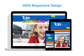 Shopify Themes - GoWebBaby.Com