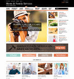 Magento Themes - GoWebBaby.Com
