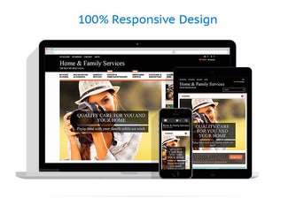 Magento Themes - GoWebBaby.Com