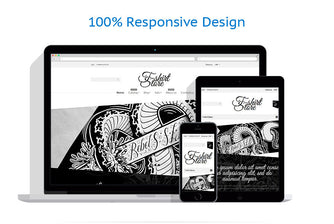 Shopify Themes - GoWebBaby.Com
