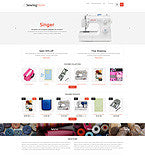 Shopify Themes - GoWebBaby.Com