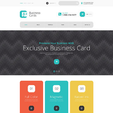 WooCommerce Themes - GoWebBaby.Com