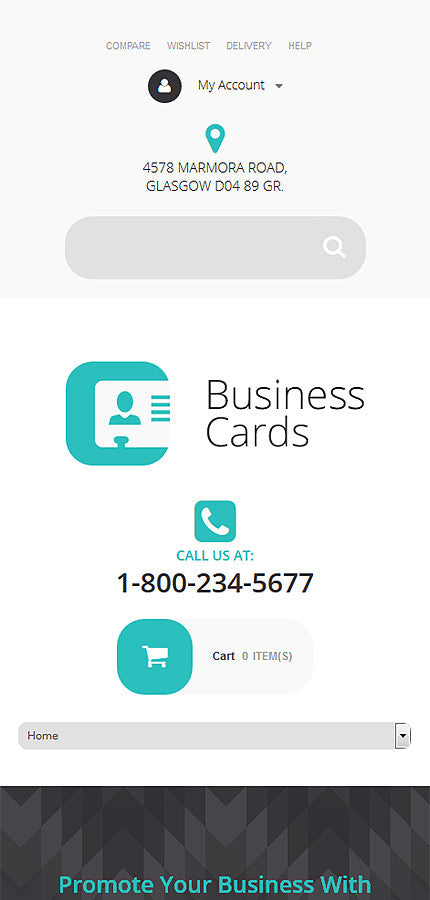 WooCommerce Themes - GoWebBaby.Com