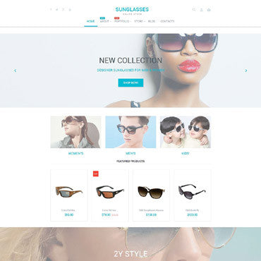 WooCommerce Themes - GoWebBaby.Com