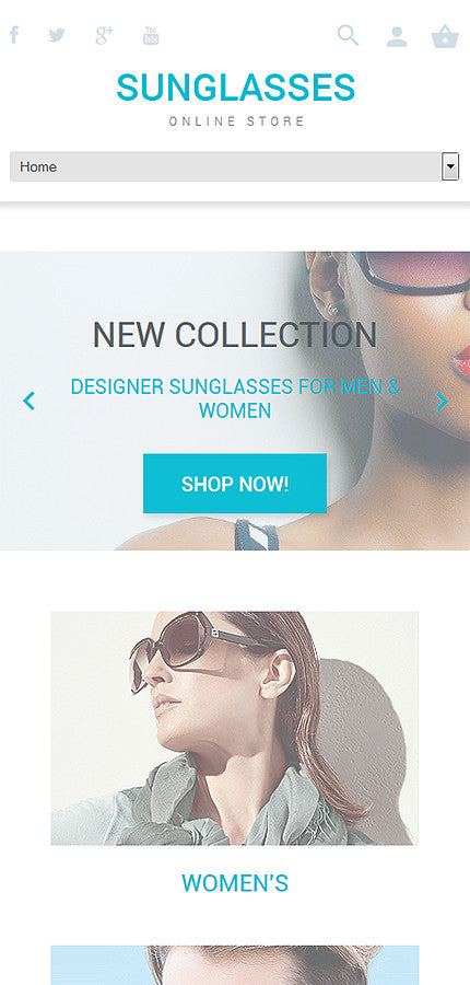 WooCommerce Themes - GoWebBaby.Com