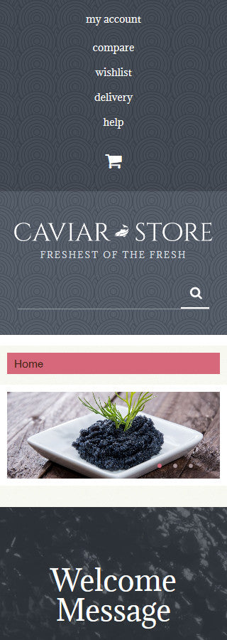 WooCommerce Themes - GoWebBaby.Com
