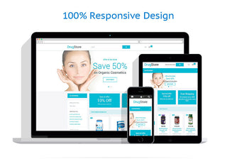 Magento Themes - GoWebBaby.Com