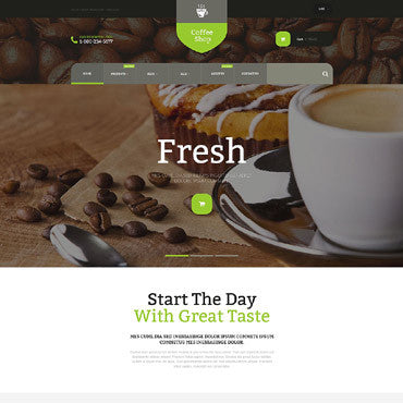 Shopify Themes - GoWebBaby.Com