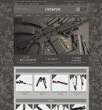 Magento Themes - GoWebBaby.Com