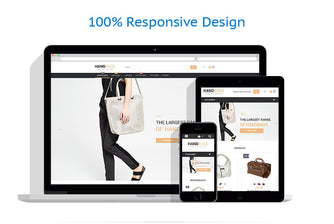 Magento Themes - GoWebBaby.Com