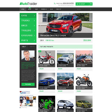 WooCommerce Themes - GoWebBaby.Com
