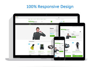Magento Themes - GoWebBaby.Com