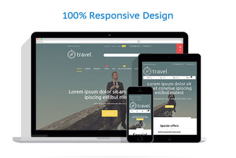 Magento Themes - GoWebBaby.Com