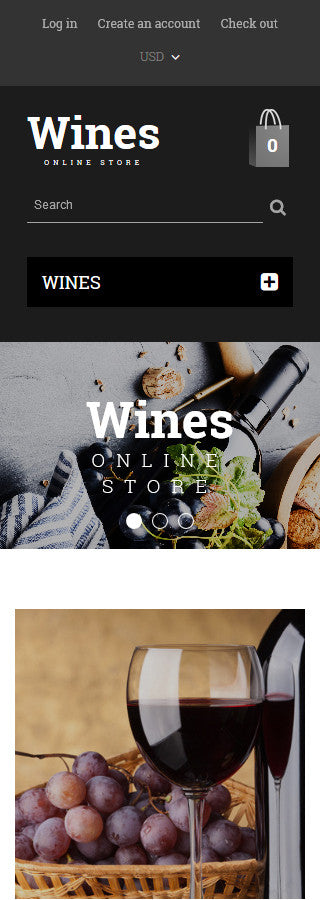 Shopify Themes - GoWebBaby.Com