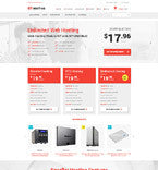 Magento Themes - GoWebBaby.Com