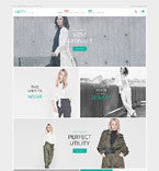 Shopify Themes - GoWebBaby.Com