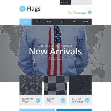 WooCommerce Themes - GoWebBaby.Com