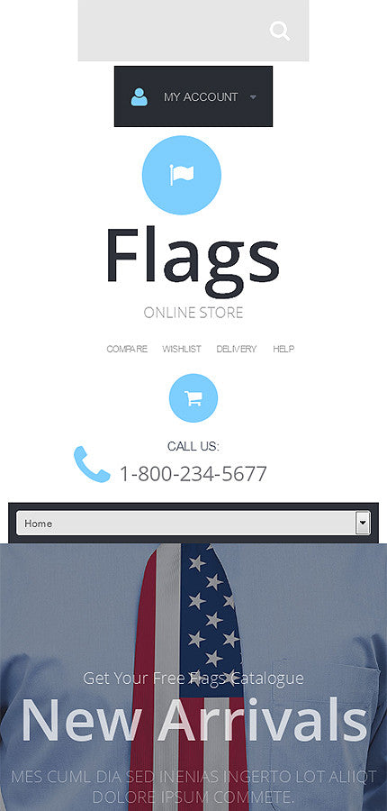 WooCommerce Themes - GoWebBaby.Com