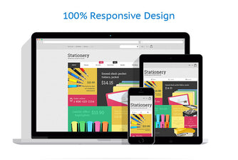 Magento Themes - GoWebBaby.Com