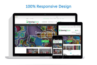 Magento Themes - GoWebBaby.Com