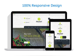 WooCommerce Themes - GoWebBaby.Com