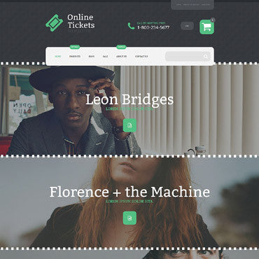 Shopify Themes - GoWebBaby.Com